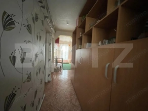 Apartament cu 2 camere, decomandat, etaj 8/8, terasa 20 mp, Rogerius