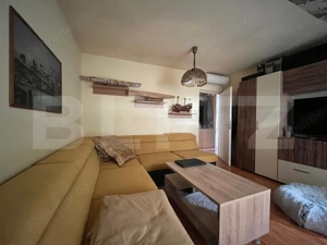 Apartament cu 2 camere, decomandat, etaj 8/8, terasa 20 mp, Rogerius