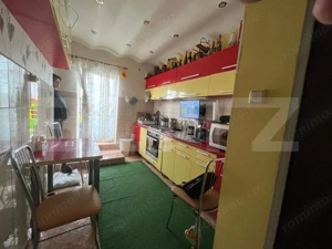 Apartament cu 2 camere, decomandat, etaj 8/8, terasa 20 mp, Rogerius - imagine 5