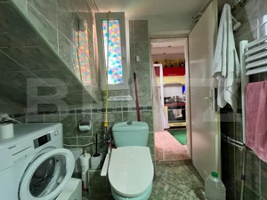 Apartament cu 2 camere, decomandat, etaj 8/8, terasa 20 mp, Rogerius - imagine 3