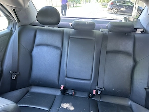  Mercedes-Benz C-Class 240  AVANTGARDE - imagine 6