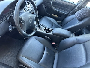  Mercedes-Benz C-Class 240  AVANTGARDE - imagine 9