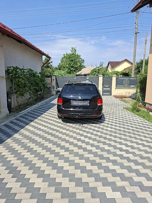 VW Golf 6  Euro 5 - imagine 7