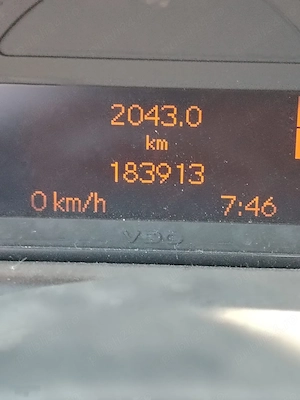  Mercedes-Benz C-Class 240  AVANTGARDE - imagine 10