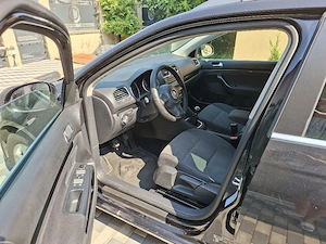VW Golf 6  Euro 5
