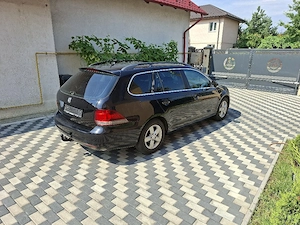 VW Golf 6  Euro 5 - imagine 6