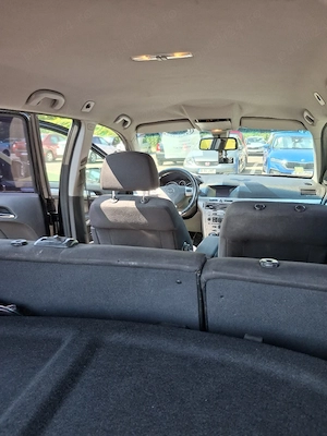 Opel Astra H - imagine 3