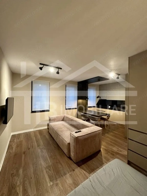 Studio, 36mp, parcare, Zona Centrala