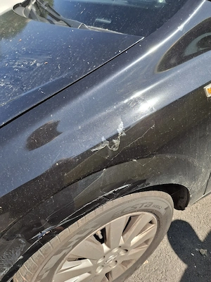 Opel Astra H - imagine 8