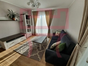 Inchiriere  apartament  luminos 2 camere zona Le Roy Europa Turzii