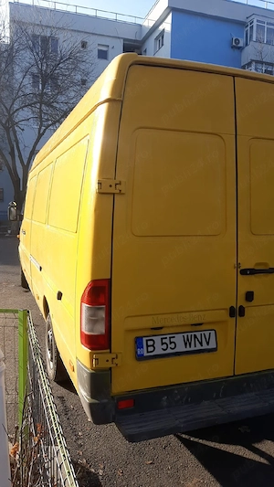 mercedes sprinter 311 - imagine 2