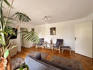 Apartament 3 camere de vanzare, zona Olimpia Stadion, Timisoara