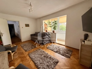 Apartament 3 camere de vanzare, zona Olimpia Stadion, Timisoara - imagine 4