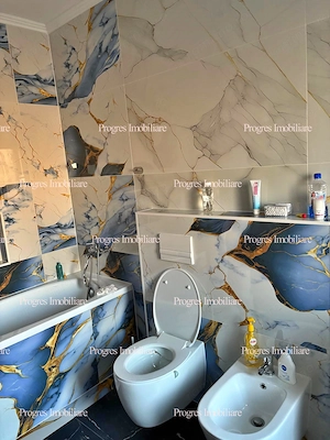 Duplex pe parter - Șag - Mobilat și utilat - 124.900 euro - imagine 2