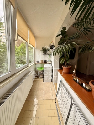 Apartament 3 camere de vanzare, zona Olimpia Stadion, Timisoara - imagine 16