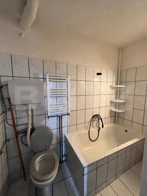 Apartament cu 2 camere, 47 mp, zona Mureșeni - imagine 3