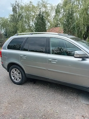 Vând Volvo xc90 SUMMUM  - imagine 2
