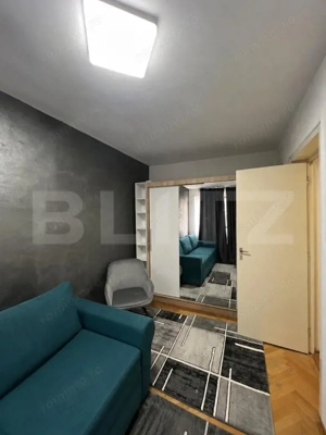 Apartament cu 2 camere, 47 mp, zona Mureșeni - imagine 2
