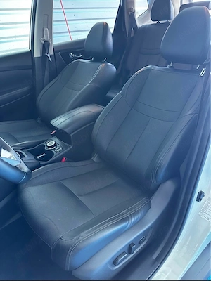 Nissan X-Trail 2020 4x4i Tekna  - imagine 5