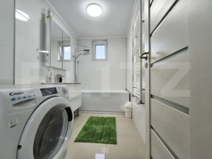 Apartament cu 2 dormitoare, 2 parcari incluse, Anastasia Residence - imagine 7