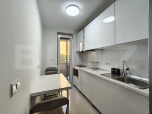 Apartament cu 2 dormitoare, 2 parcari incluse, Anastasia Residence - imagine 5
