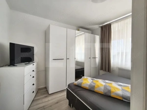 Apartament cu 2 dormitoare, 2 parcari incluse, Anastasia Residence - imagine 2