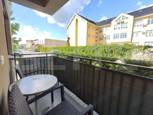 Apartament cu 2 dormitoare, 2 parcari incluse, Anastasia Residence - imagine 8