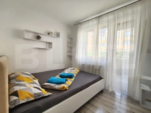 Apartament cu 2 dormitoare, 2 parcari incluse, Anastasia Residence - imagine 3