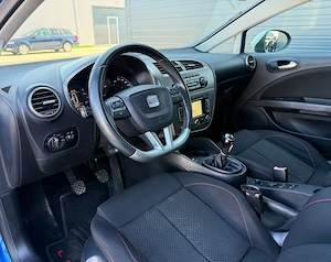 Seat Leon 1.4 TSI FR - imagine 10