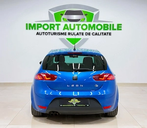 Seat Leon 1.4 TSI FR - imagine 7