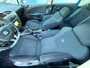 Seat Leon 1.4 TSI FR - imagine 17
