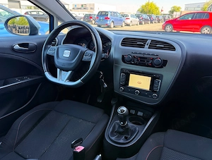 Seat Leon 1.4 TSI FR - imagine 14