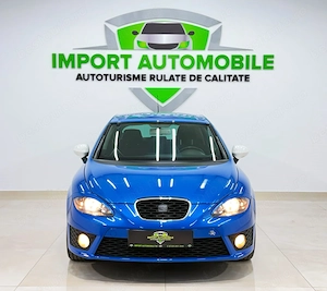 Seat Leon 1.4 TSI FR - imagine 2