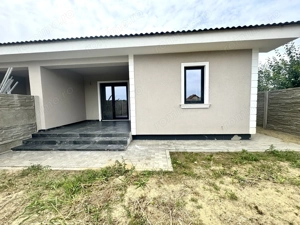 Beregsau, Duplex pe parter, Teren 375 mp