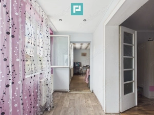 Casă cu 2 camere și 1000 mp teren în Păuliș - imagine 6
