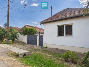 Casă cu 2 camere și 1000 mp teren în Păuliș - imagine 10