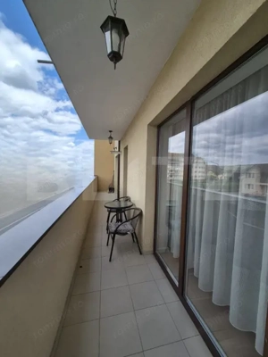 Apartament cu 3 camere – mobilat, utilat, loc de parcare, zona Florilor - imagine 8