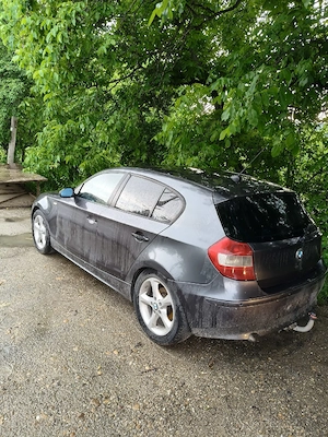 de vanzare BMW seria 1 2006 - imagine 5