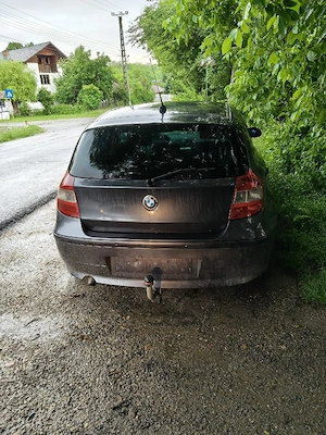 de vanzare BMW seria 1 2006 - imagine 4