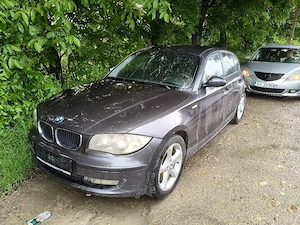 de vanzare BMW seria 1 2006 - imagine 2