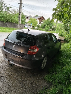de vanzare BMW seria 1 2006 - imagine 3