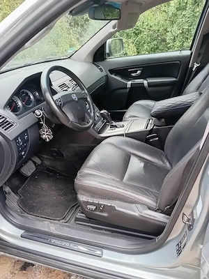 Vând Volvo xc90 SUMMUM  - imagine 5
