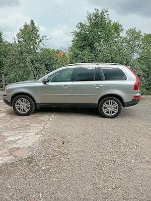 Vând Volvo xc90 SUMMUM  - imagine 8