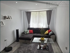 Apartament modern si spatios 3 camere Harmanului