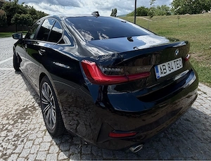 Bmw Seria 3 G20 - imagine 4