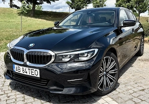 Bmw Seria 3 G20
