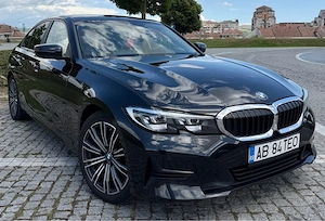 Bmw Seria 3 G20 - imagine 2
