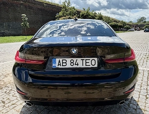 Bmw Seria 3 G20 - imagine 5