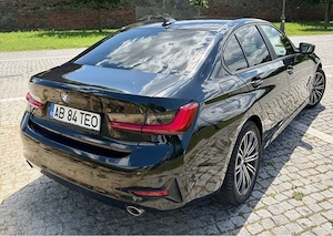 Bmw Seria 3 G20 - imagine 3