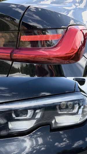 Bmw Seria 3 G20 - imagine 7